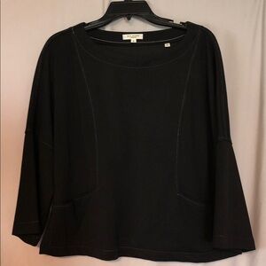 Max Studio of London Black Top